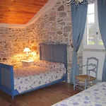 D'hotes Gelous Panzió 3*