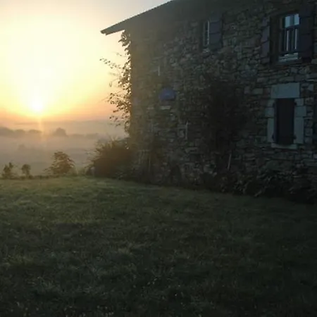 D'hôtes Gelous Couette-café Bidache