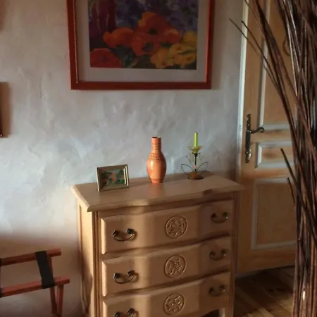 Bed & Breakfast Chambres D'hotes Gelous Bidache