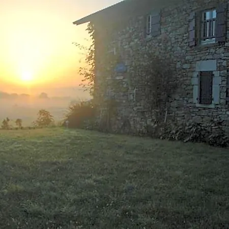 D'hotes Gelous 3*