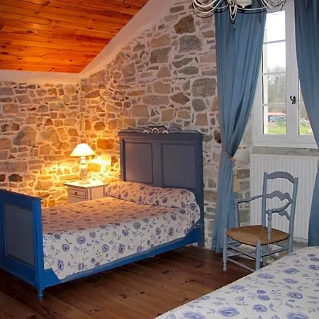 D'hotes Gelous 3* Bidache