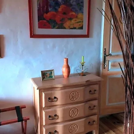 Bed & Breakfast Chambres D'hotes Gelous
