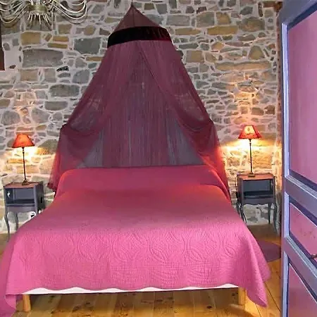 D'hotes Gelous 3* Bidache