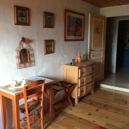 D'hotes Gelous Bidache