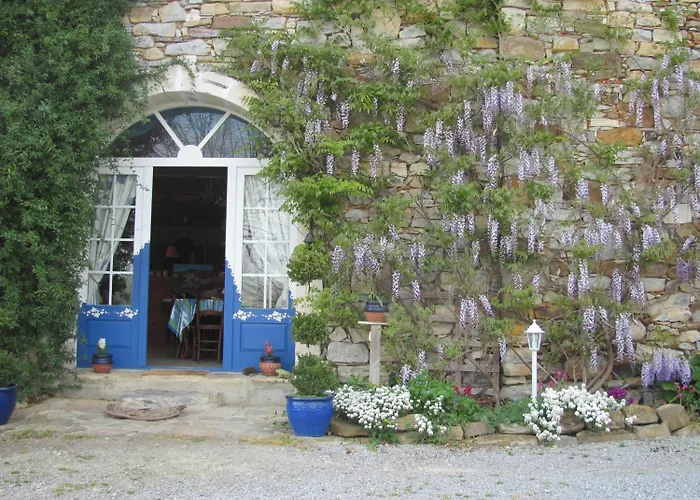 D'hotes Gelous 3* Bidache