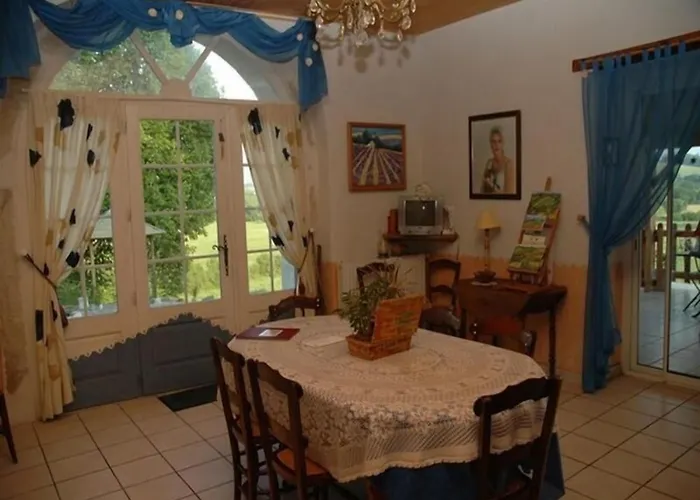 D'hotes Gelous 3* Bidache