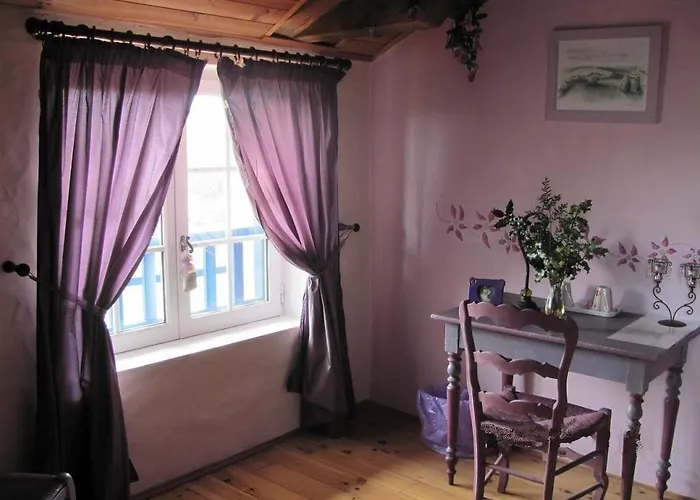 Bed & Breakfast D'hotes Gelous 3*