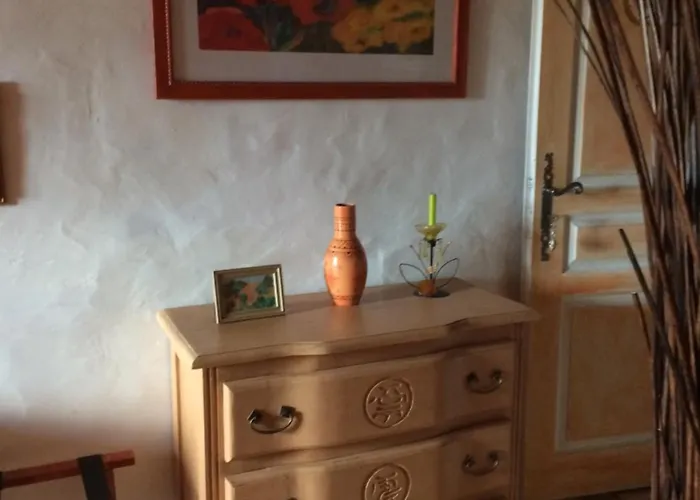 Bed & Breakfast D'hotes Gelous Bidache