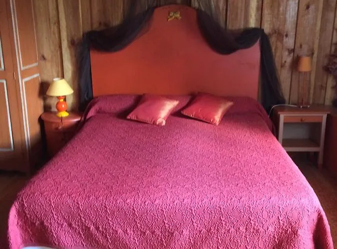 Bed & Breakfast D'hotes Gelous 3*