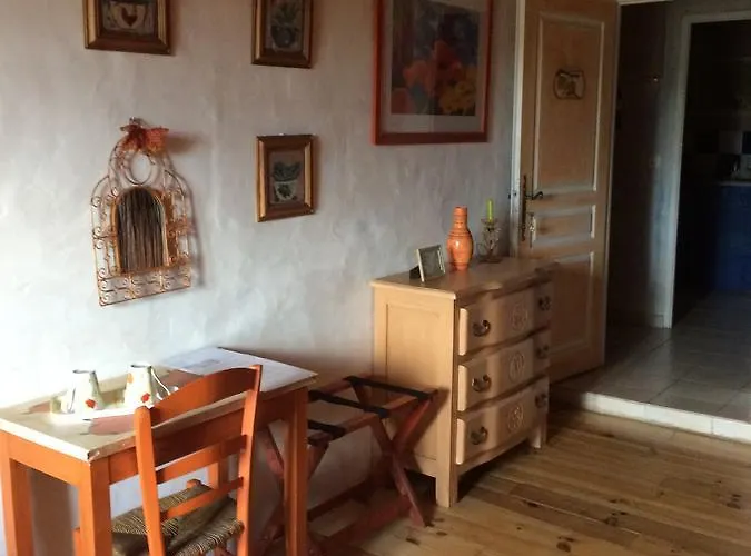 D'hotes Gelous Bidache